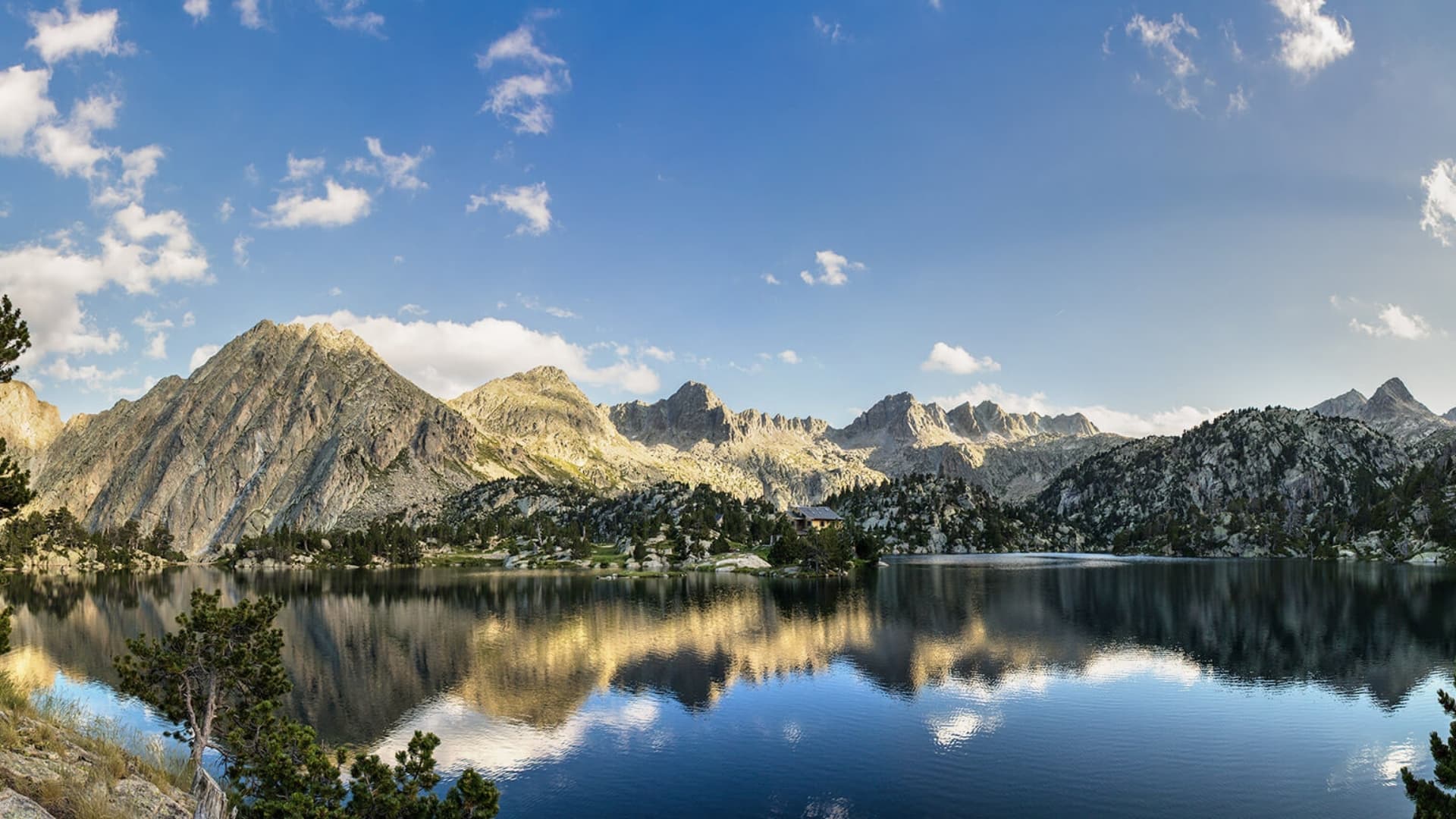 Que ver Vall de Boí