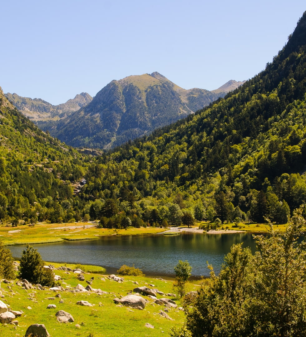 Vall de Boí
