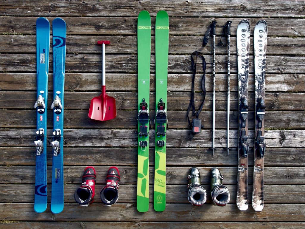 Estación de esquí Boí Taüll - Temporada 2019/20