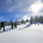 Circuito Pilaret del Pla de Durro - Excursiones con raquetas de nieve en Boi Taull para este 2022