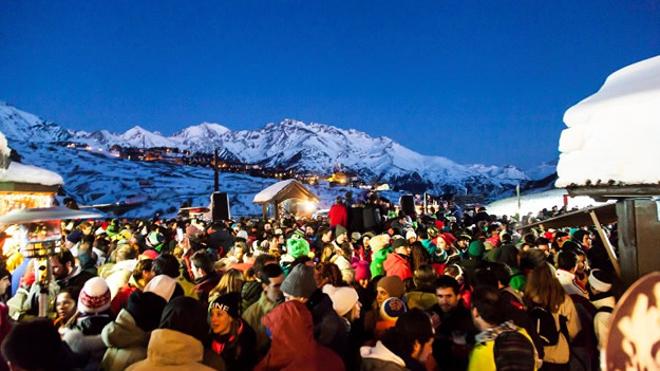 La Molina - Mejores Après-Ski del Pirineo Catalán