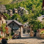 Boí - Pueblos con encanto en Vall de Boi