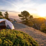 Tips que debes de conocer antes de acampar en el Pirineo-Guía Hotel L'Aut