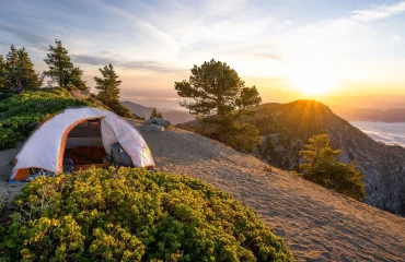 Tips que debes de conocer antes de acampar en el Pirineo-Guía Hotel L'Aut