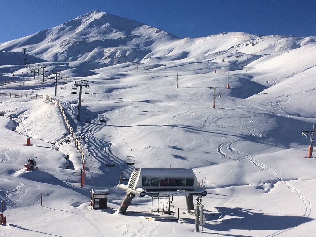Esquiar en Boí Taüll, plan que no te puedes perder en invierno si visitas la Vall de Boí - Guía Turística hotel L'Aut.